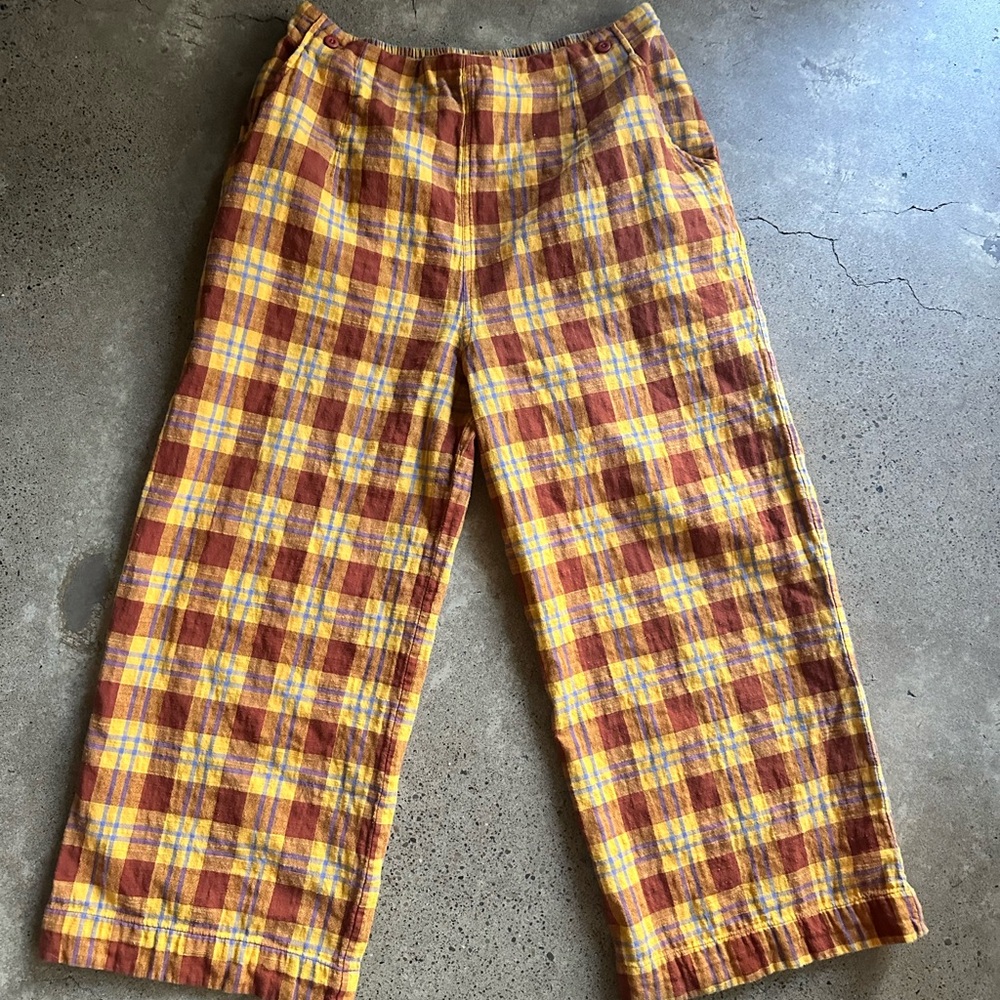Xl paul pant ace&jig